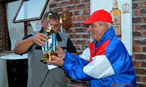 Pearly Beach Interklubkompetisie